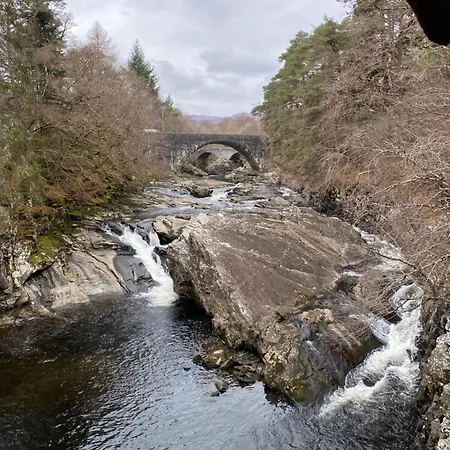 Cameron Apartment Loch Ness Fort Augustus Exterior photo