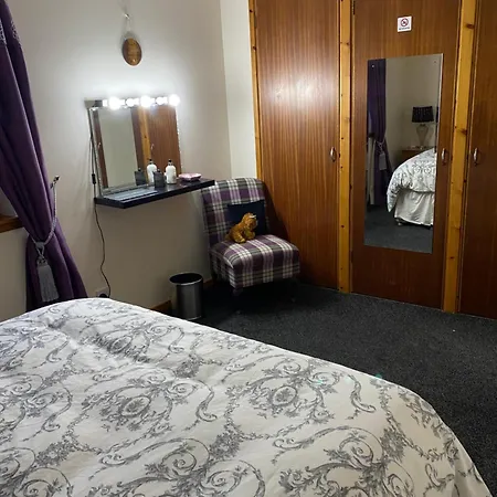 Cameron Apartment Loch Ness Fort Augustus Exterior photo