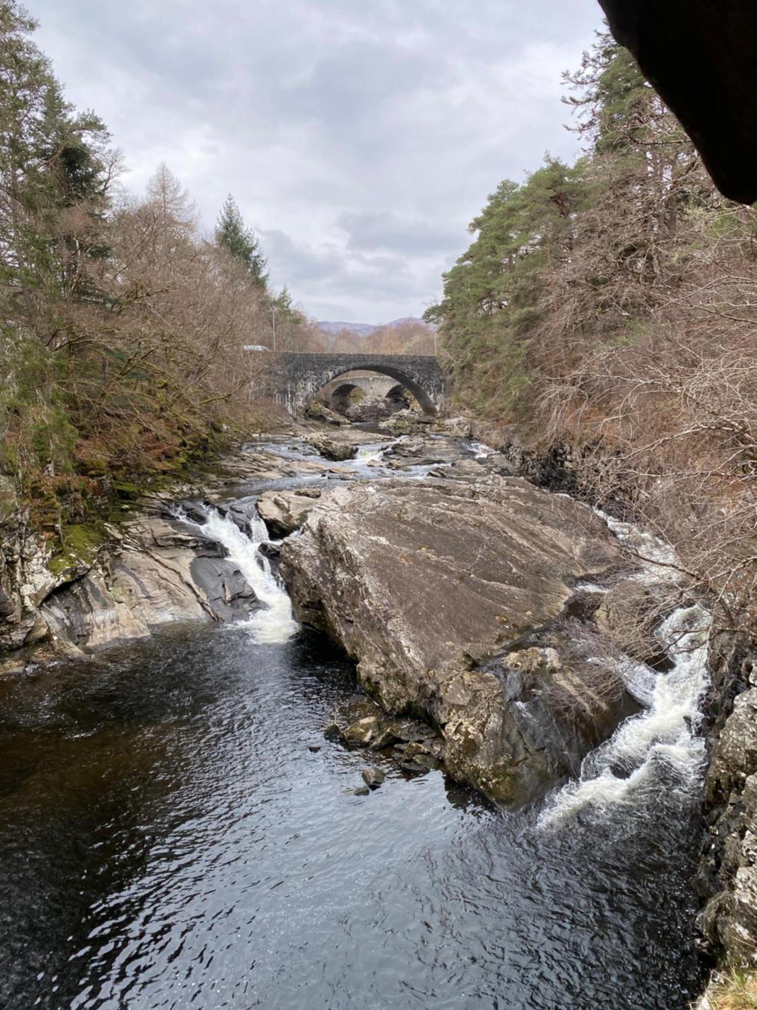 Cameron Loch Ness * Fort Augustus