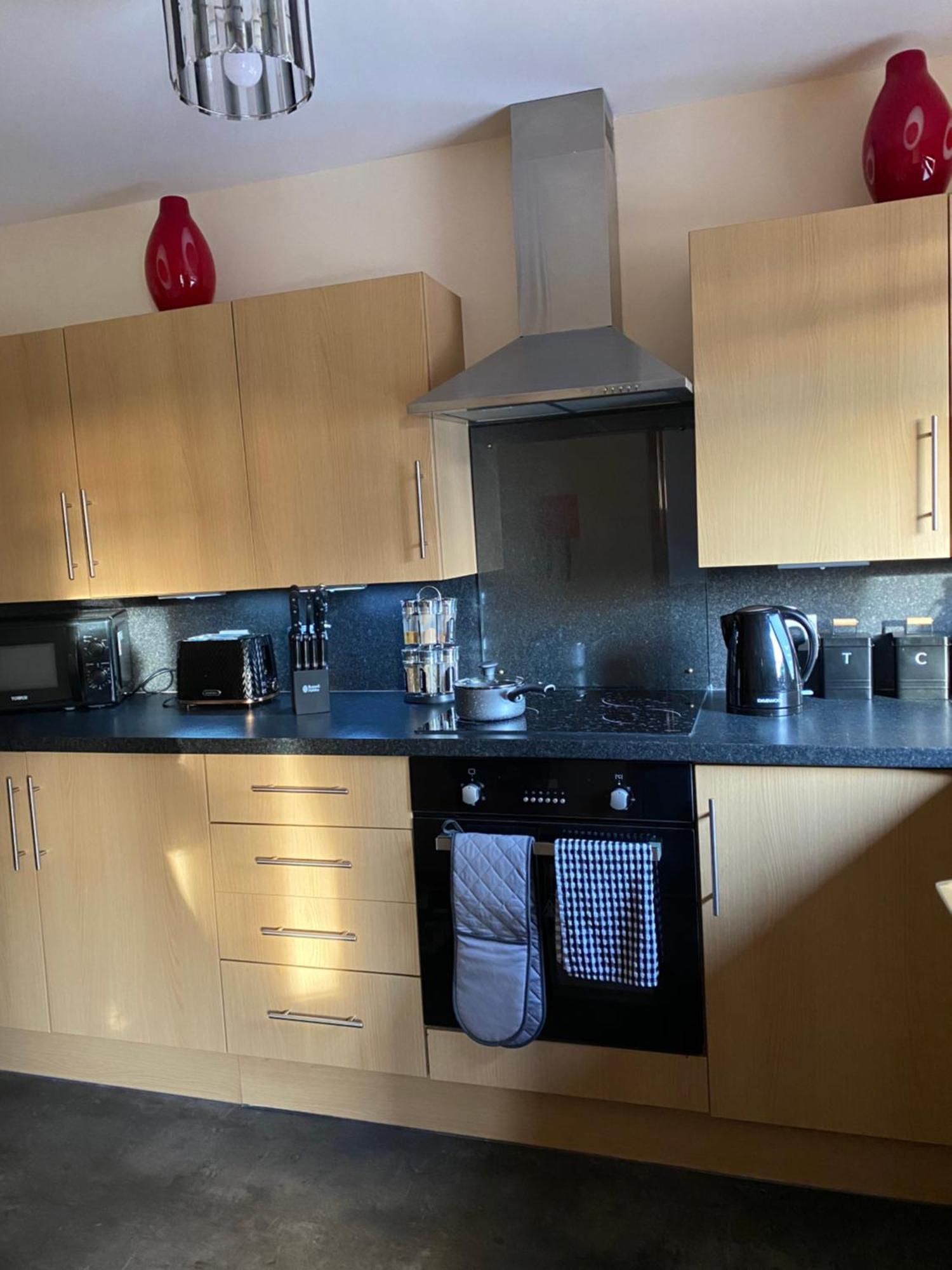 Apartment Cameron Loch Ness Fort Augustus