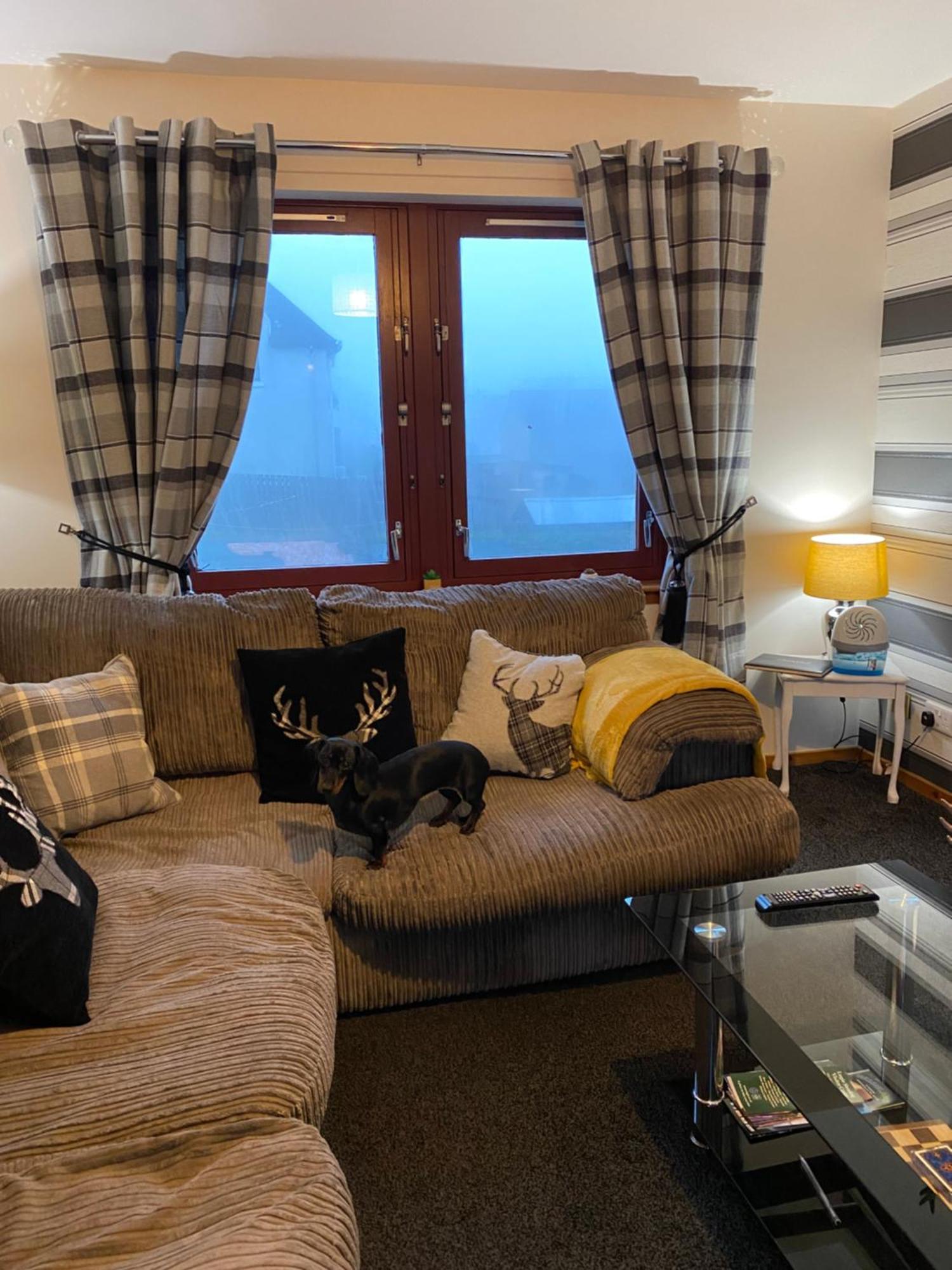 Apartment Cameron Loch Ness