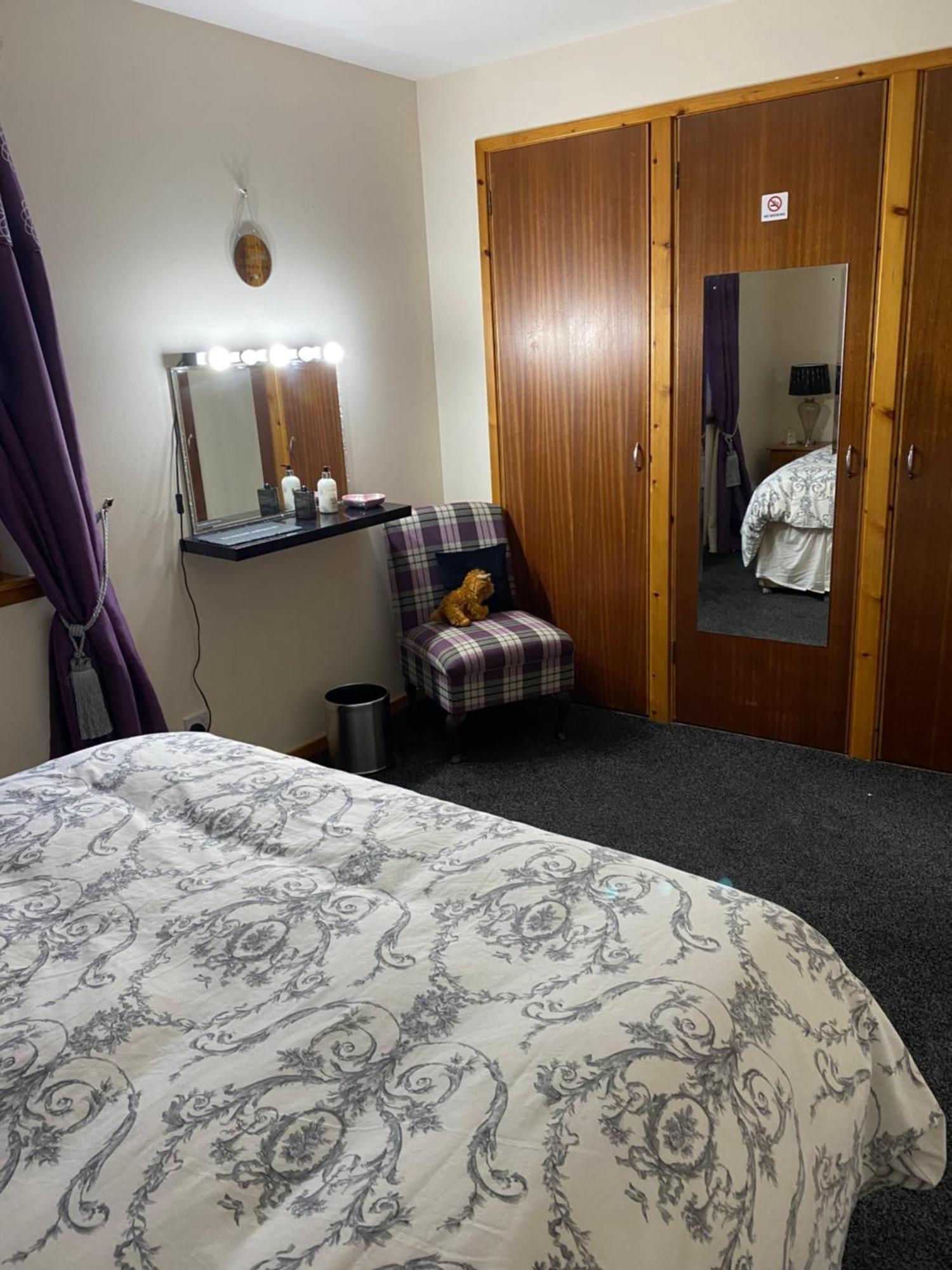 Cameron Loch Ness Apartment *