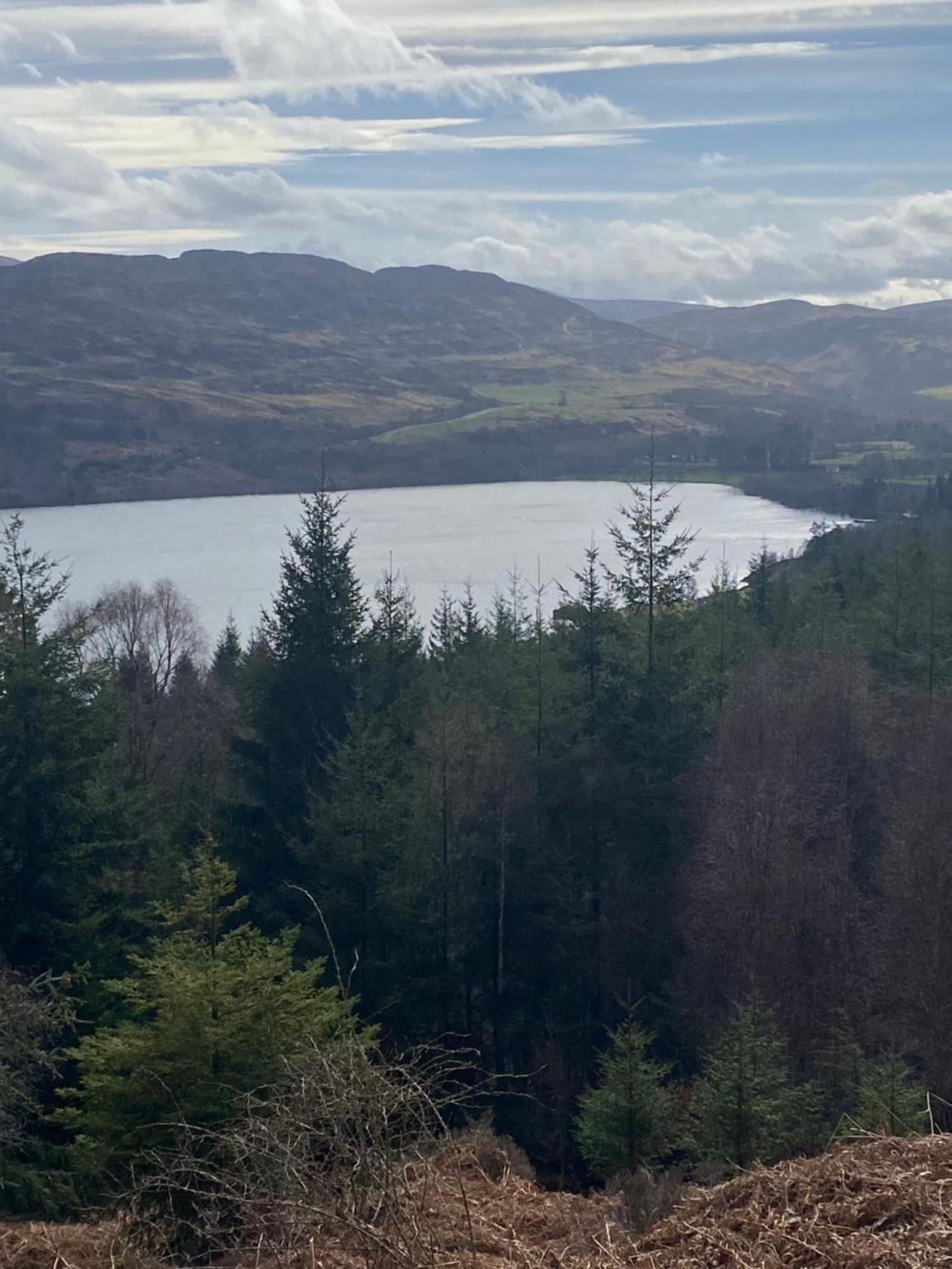 Cameron Loch Ness Apartment Fort Augustus