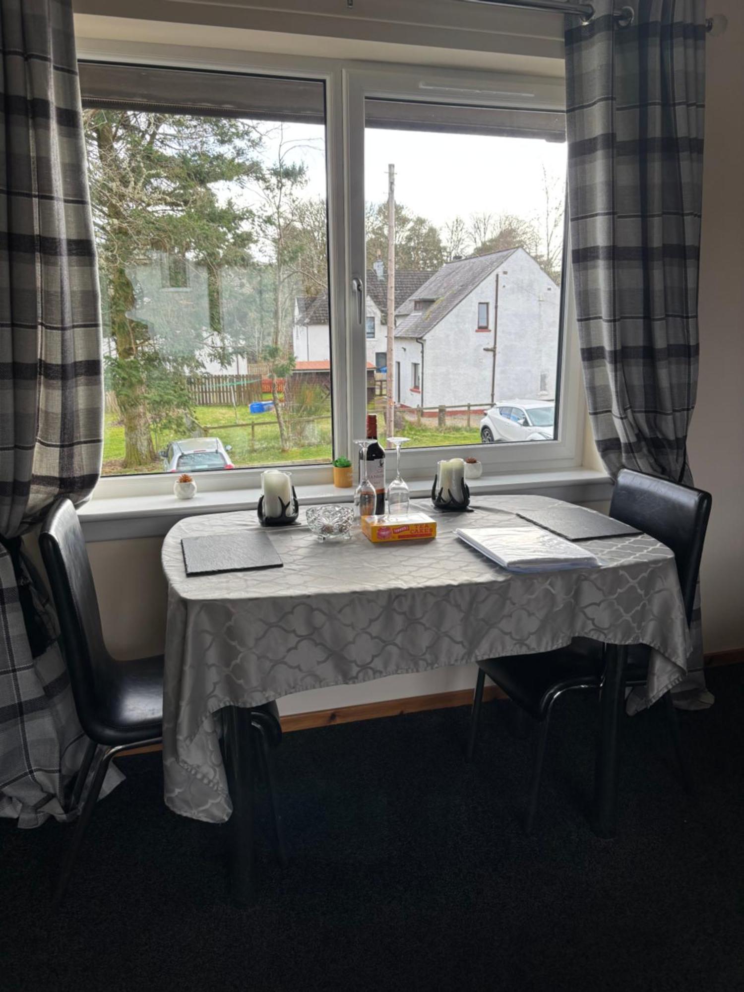 Cameron Loch Ness Fort Augustus